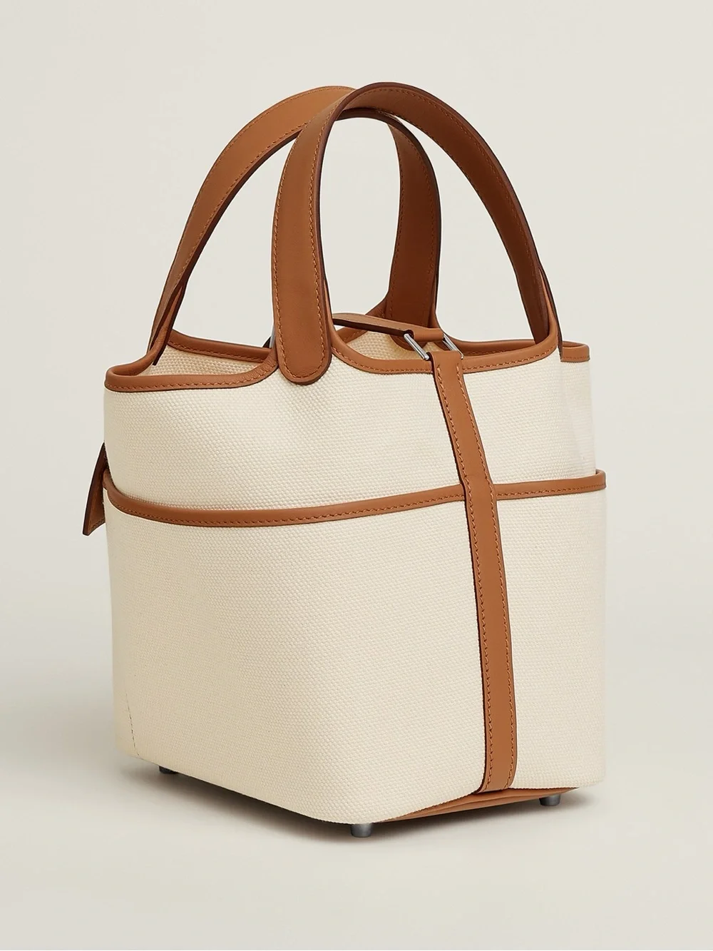 NIB Hermes Picotin Lock 18 pocket bag